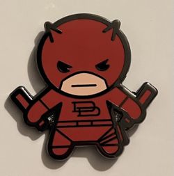 Daredevil