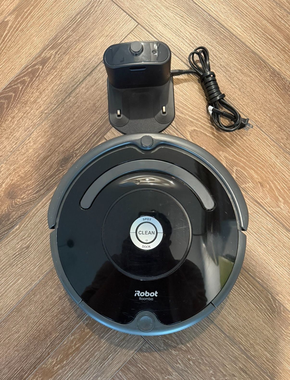 iRobot Roomba Vacuum (Q0120)