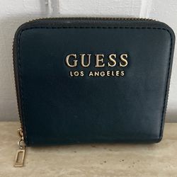 Women Wallet-Guess