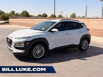 2018 Hyundai Kona