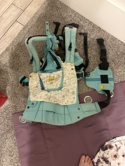 Baby Carrier