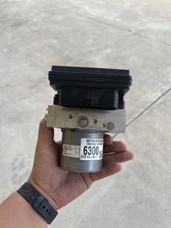 Kia ABS Module