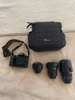 Nikon D750