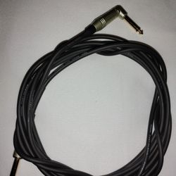 Mogami Silver 12ft And 20ft 