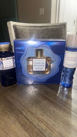 Bath & Body Works Set