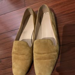 Flats