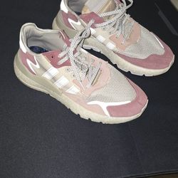 Adidas Nite Jogger Women 
