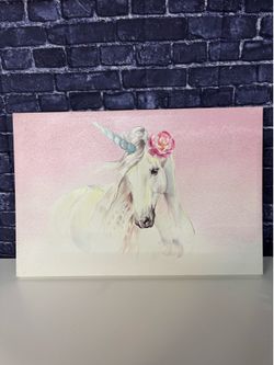 Canvas Frame