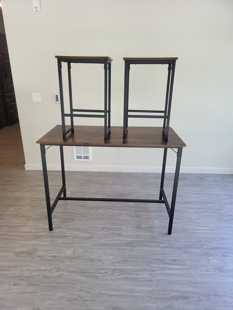 Small Dining Table