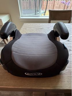 Booster Seat