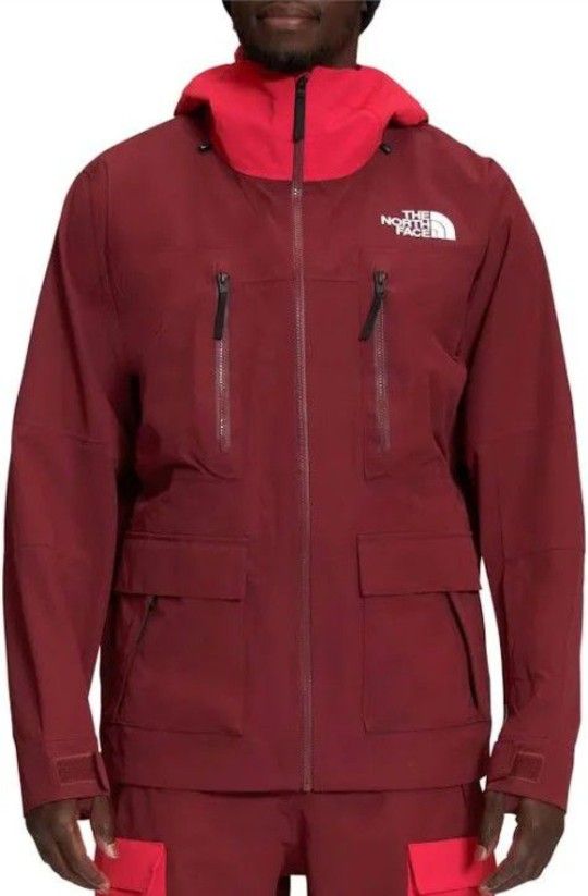 North Face 