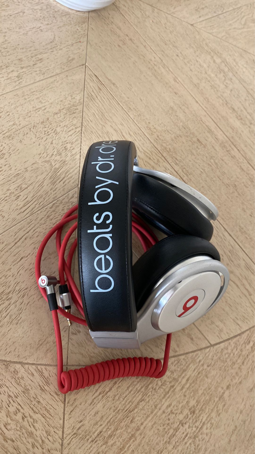 Wired Beats Studio Pro - Very Good condition