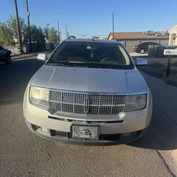 Has Issues But Drives.