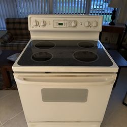 Appliances For Sale $650