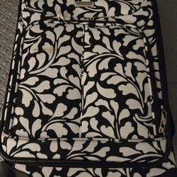 American Tourister Carryone Suitcase