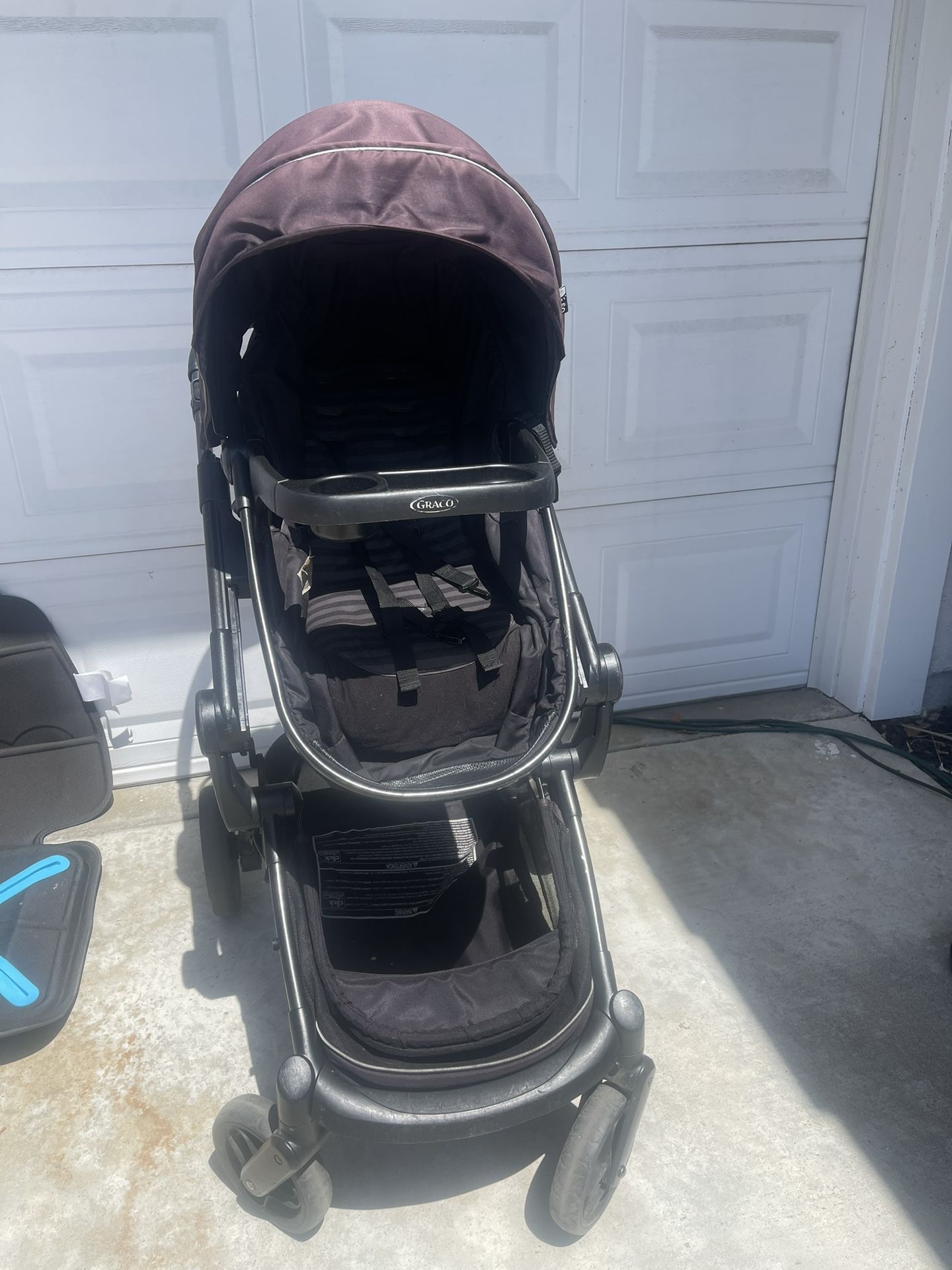 Graco Stroller