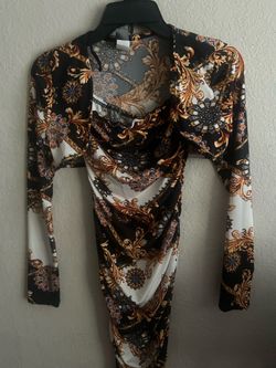 Party dress