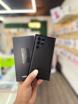 Sumsung S23 ultra unlocked