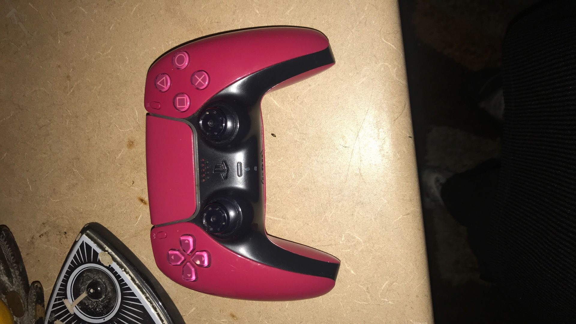 Ps5 Controller