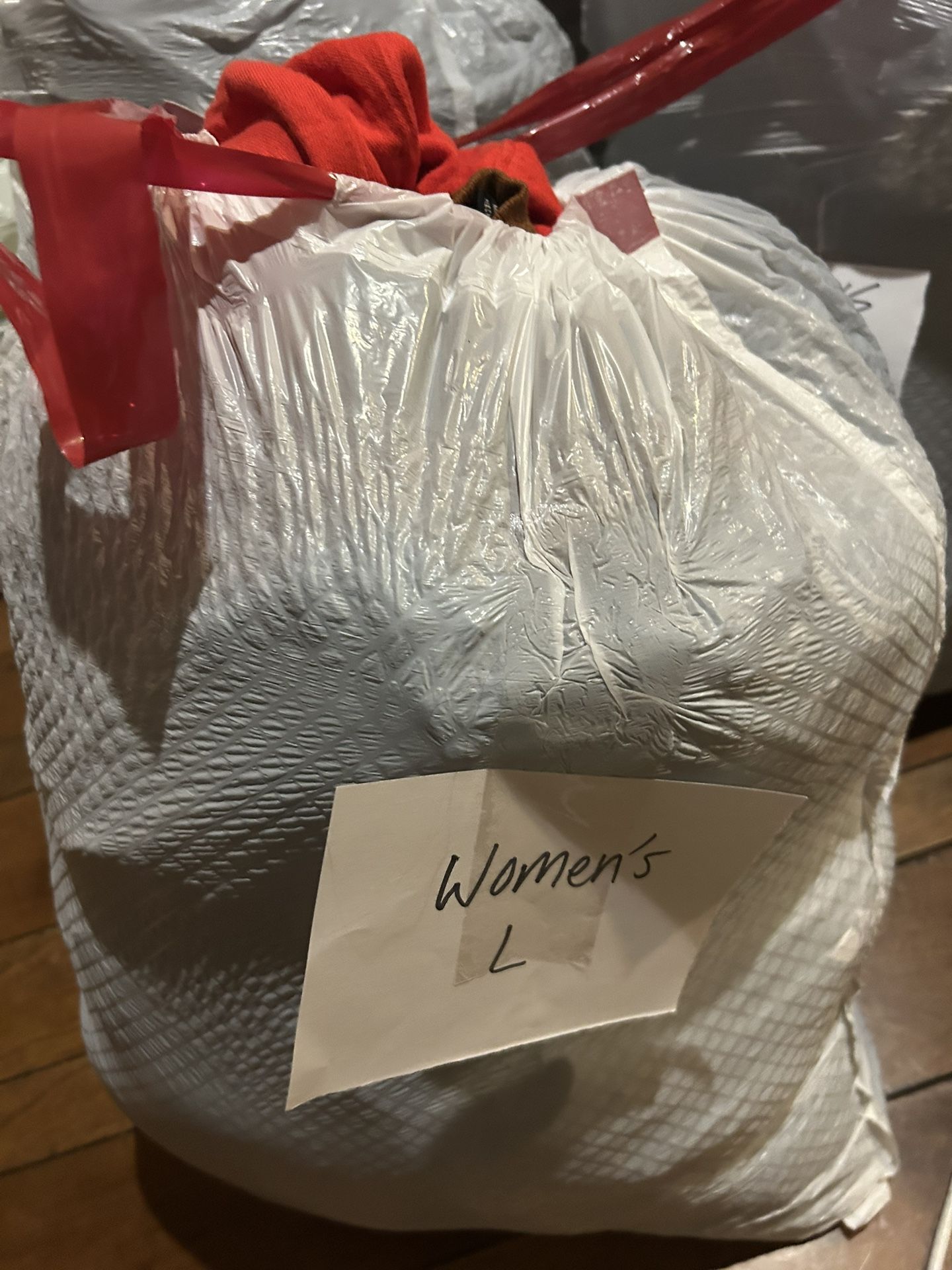 Bulk Bags Of Clothes XS-4X