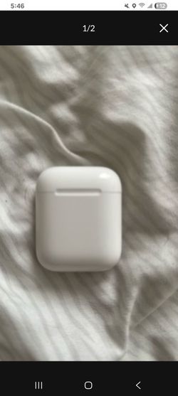 Airpods Apple