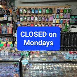 Yugioh & Pokemon Cards For Sale 