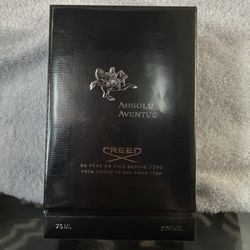 CREED ABSOLU AVENTUS