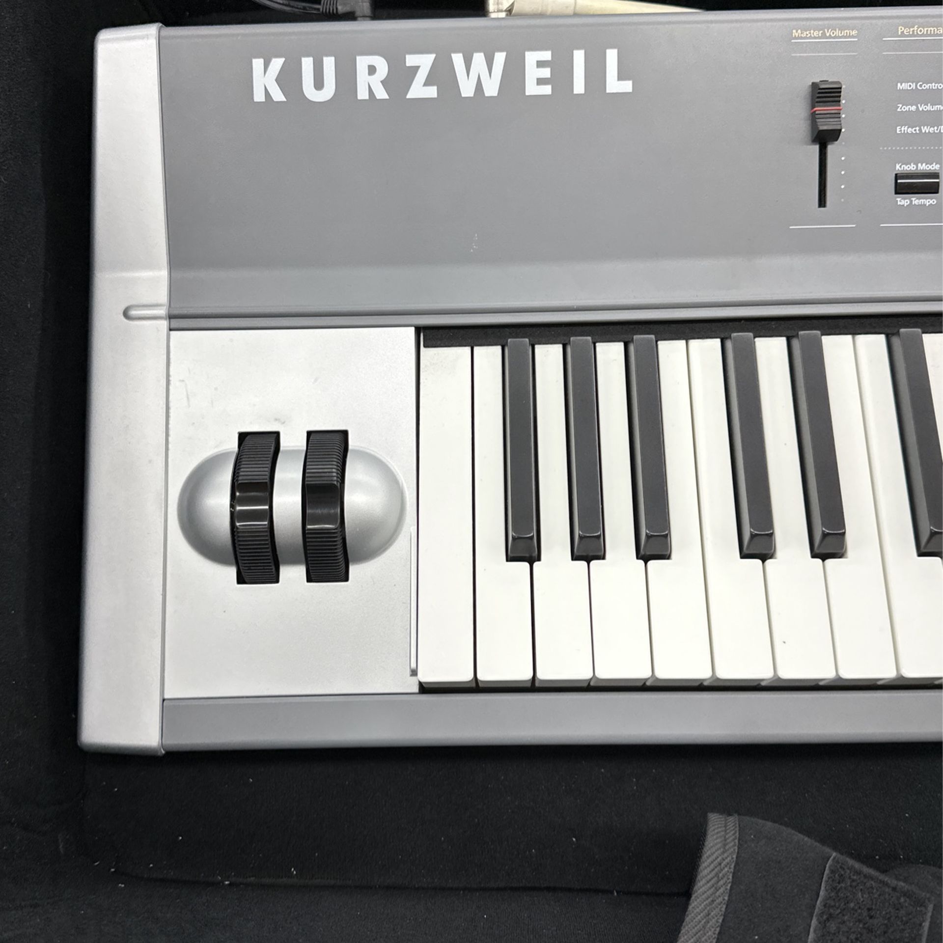 Kurzweil Pian Keyboard SP2