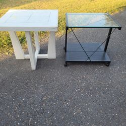 Side Tables