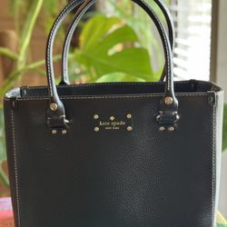 Purse By Kate Spade