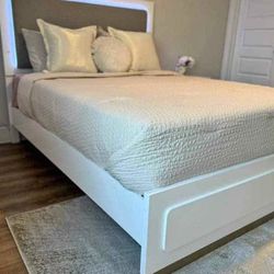 New Bedframe In Box 📦 Finance Available No Credit Needed