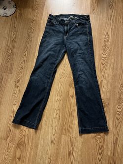 Ariat jeans