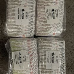 Diapers Size 1