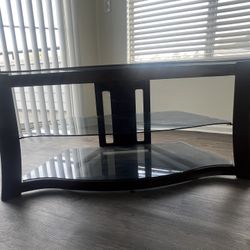 Entertainment Stand