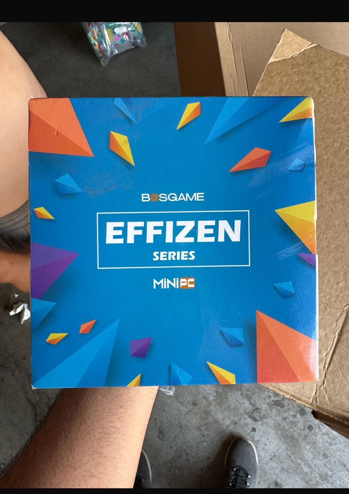 Amd Ryzen 7 5825 U 32GB /1TB