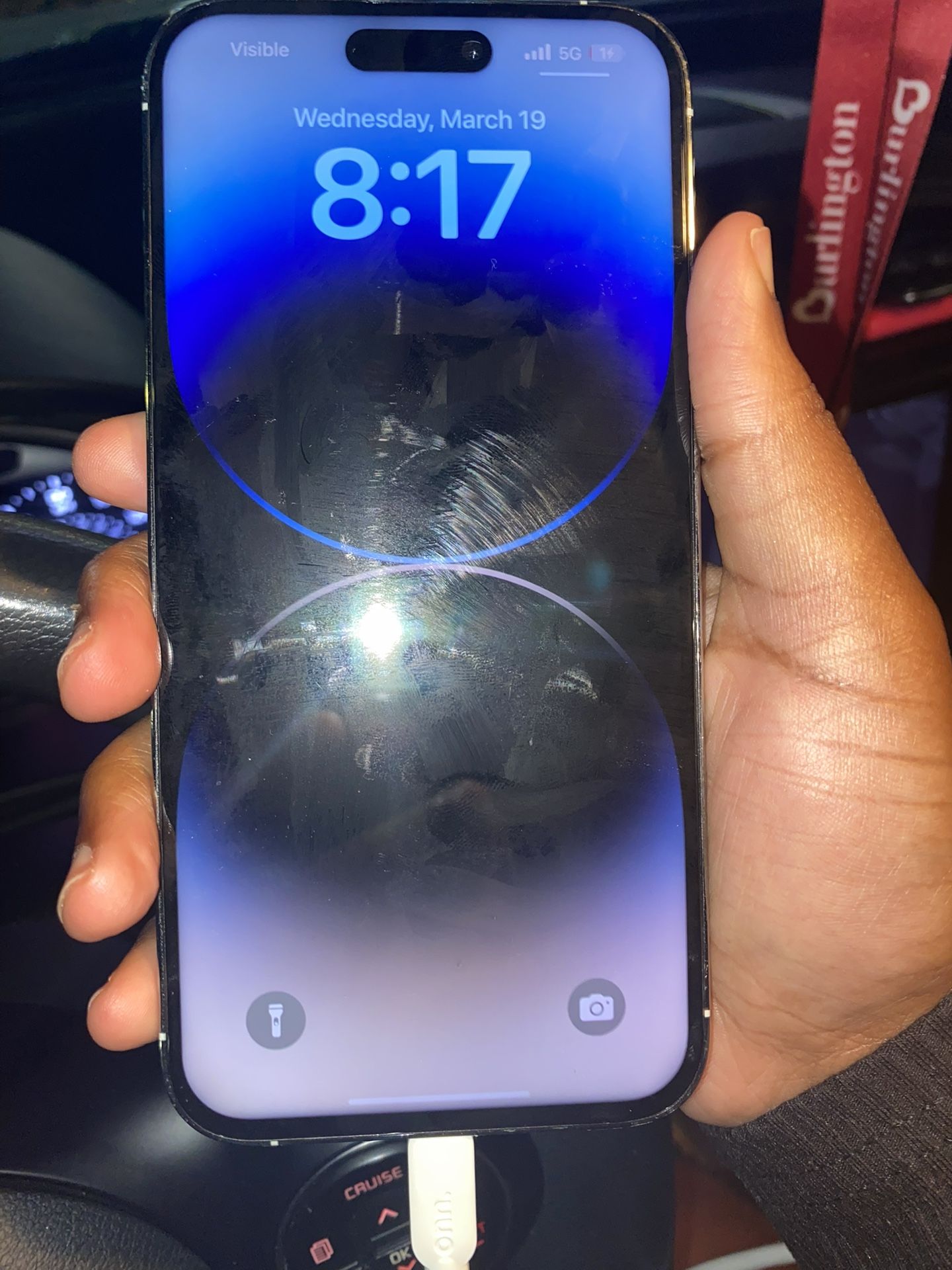 iPhone 14 Pro Max