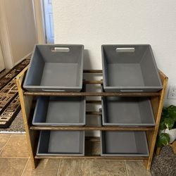 Toy Organizer