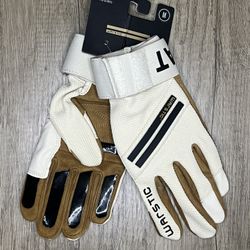 Warstic WORKMAN3 Batting Gloves 
