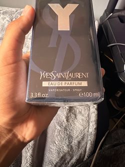 Ysl Edp