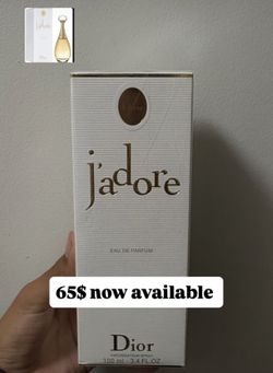 Jadore