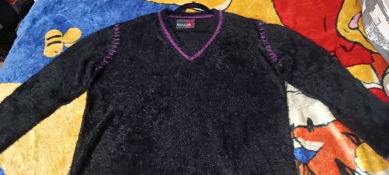 Brand new killstar sweater vivamus muriendum  size xxL $35