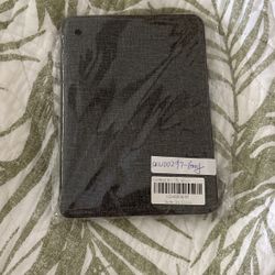New Kindle Case