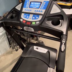 Xterra Treadmill 3.0 Hp