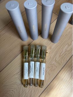 Scentbird Travel Sprays