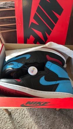Jordan 1 Unc To Chicago