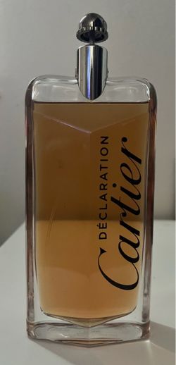 Déclaration Cartier for Men