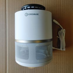 Mosquito trap