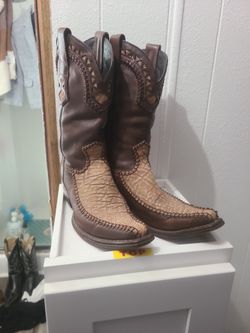 Cuadra Boots