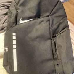 Nike Elite Backpack 