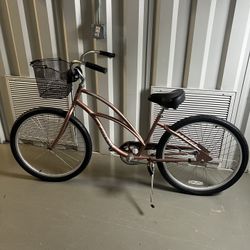 Cruiser Bike